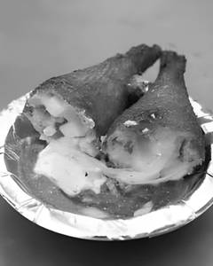 Cheese Ke Sholay (1 Pc)