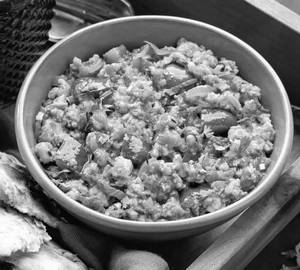 Paneer Bhujji