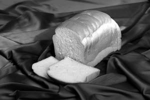 Plain Bread