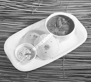 Idli Sambhar