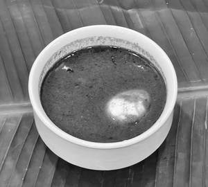 Egg Curry 