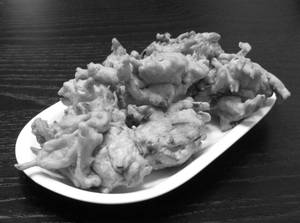 Veg Pakoda