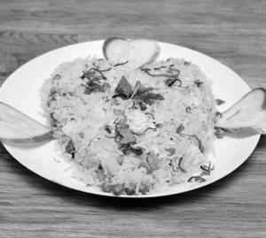 Kashmiri Pulao