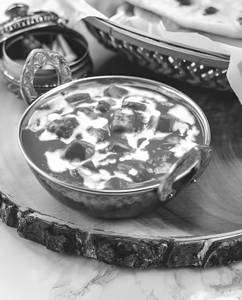 Palak Paneer