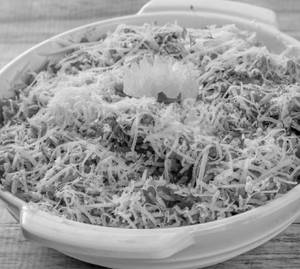 Cheese Tawa Pulao 