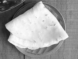 Tandul Bhakri