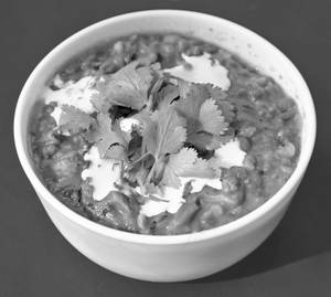 Plain Tadka (bengali Style)