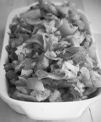 Veg kothu parotta