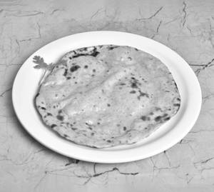 Butter Roti