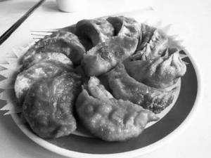 Paneer Kathi Roll