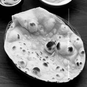 Butter Roti