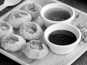 Pani Puri
