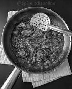 Chicken Thokku