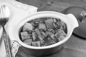 Kung Pao Paneer Gravy
