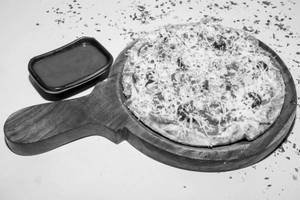 Americano Party Pizza