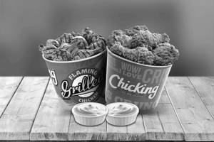 Buddy Meal