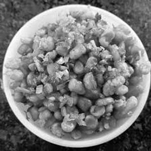 Crispy Corn