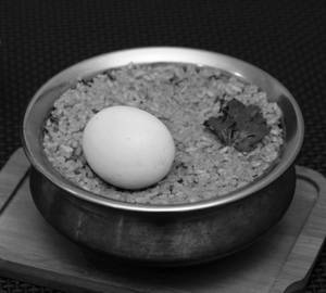 Egg Briyani