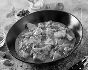 Chicken Masala
