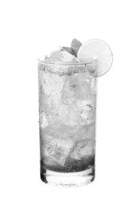 Virgin mojito