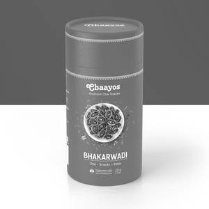 Bhakarwadi (150g)