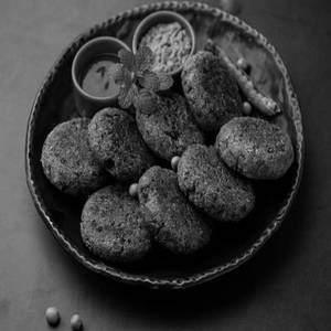 Hara Bhara Kebab