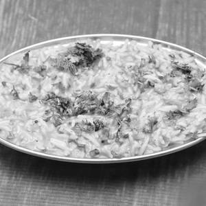 Dal Khichdi