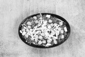 Paneer Chana