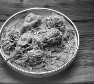 Baingan Masala 