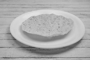 Fried Papad