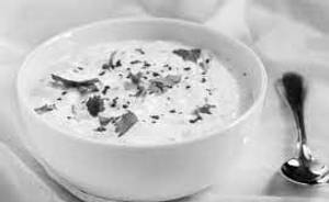 Mix Raita