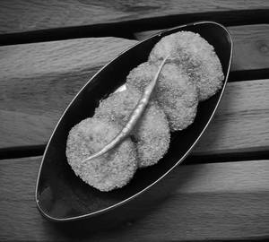 Aloo tikki