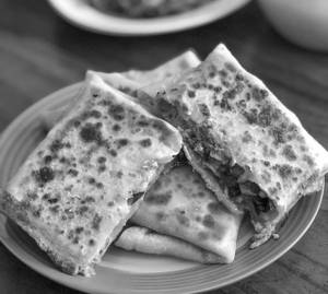 Ceylon Egg Lappa (weech)