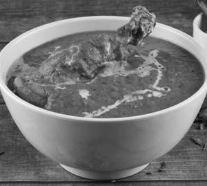 Chicken Masala