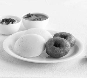 Idliwada Sambar