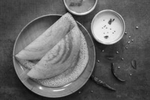 Sadha Dosa