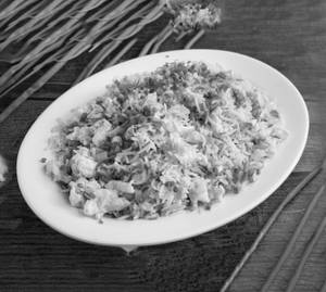 Egg Rice