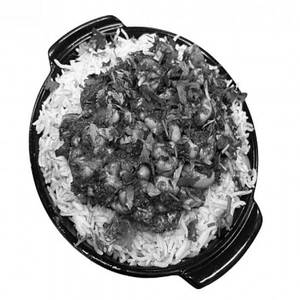 Kaju Paneer Biryani (650ml)