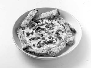 Goat Cheese & Toast