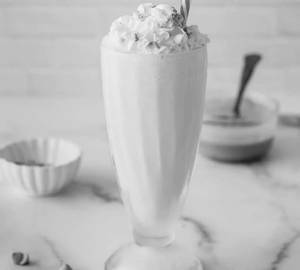 Butterscotch Shake