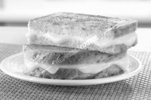 Bread Butter Jam