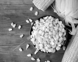 Sweet Corn