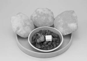 Chola Bhature