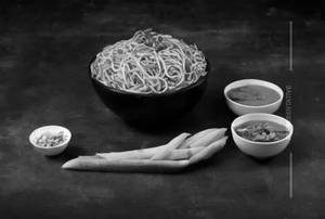 Veg Schezwan Noodles