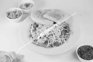 Arabiata pasta