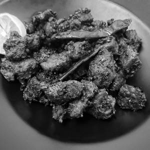 Mutton Pepper Gravy