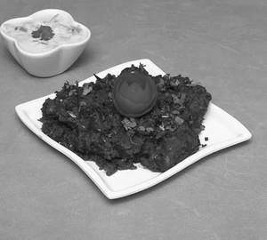Chilli Parotta