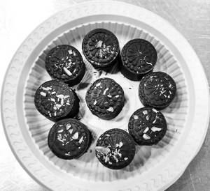 Chocolate Sandesh
