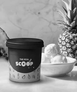 Tropical Pineapple
