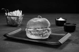 Veg Burger